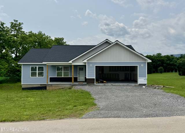 Property at 127 Deer Rdg, Rutledge, TN 37861, 3 beds, 2 baths