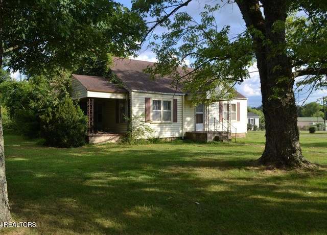 Property at 1344 Us-127 Byp, Pikeville, TN 37367, 2 beds, 1.5 baths