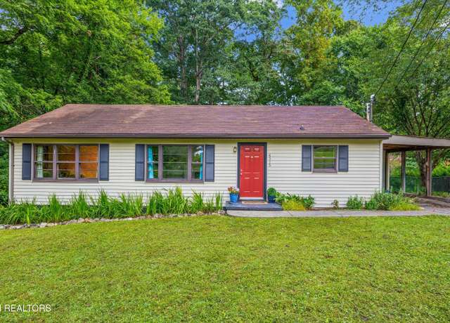 Property at 4515 Pinecrest Dr, Knoxville, TN 37918, 3 beds, 1 bath