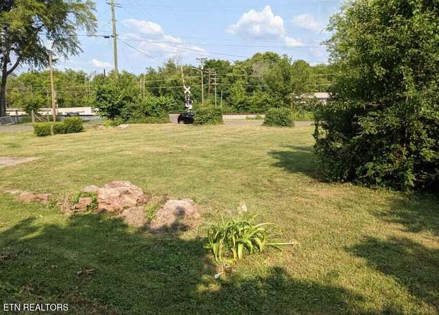 Property at 1616 Young Ave, Knoxville, TN 37920