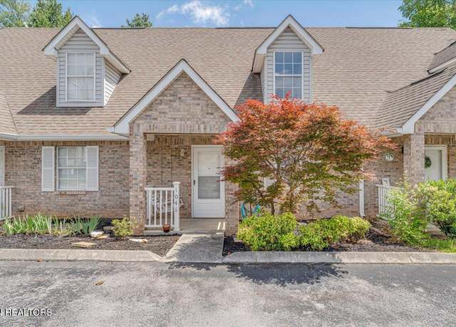 Property at 1046 Nod St, Knoxville, TN 37932, 2 beds, 2 baths
