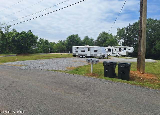Property at 108 County Road 621, Etowah, TN 37331