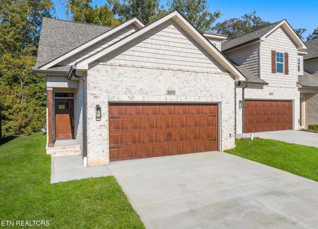Property at 2055 Gisele Way, Knoxville, TN 37931, 3 beds, 2.5 baths