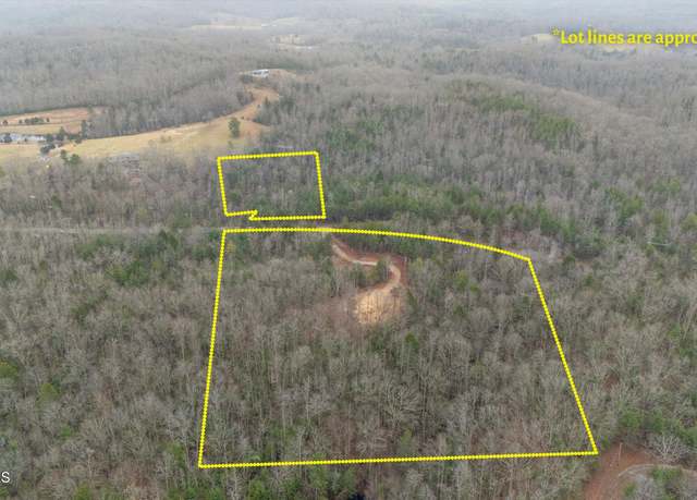 Property at 952 Genesis Rd, Lancing, TN 37770