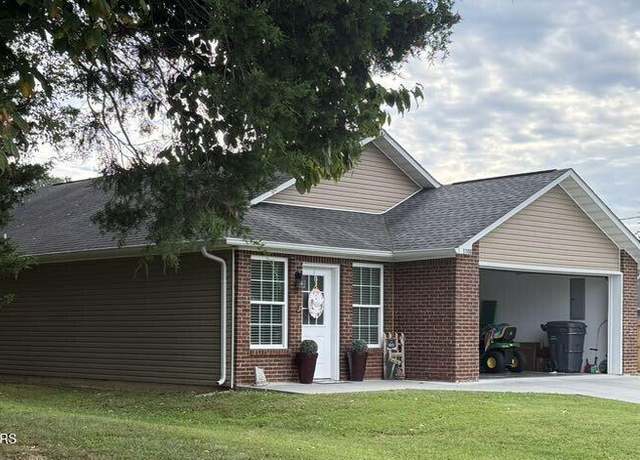 Property at 1100 Barker Dr, White Pine, TN 37890, 3 beds, 2 baths