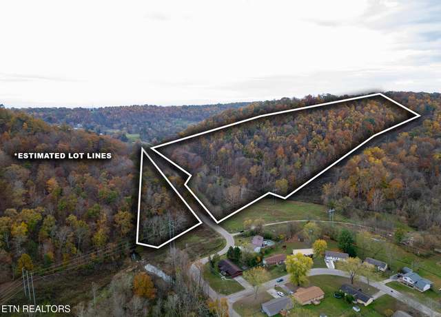 Property at 0 Brown Gap Rd, Knoxville, TN 37918
