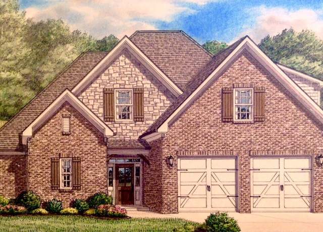 Property at 1132 Chardonnay Ln, Knoxville, TN 37932, 4 beds, 3.5 baths