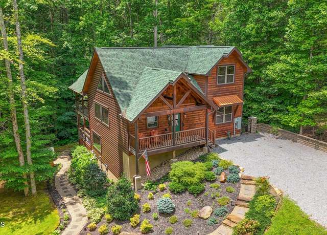 Property at 2313 Bogle Spring Loop, Sevierville, TN 37862, 4 beds, 4 baths