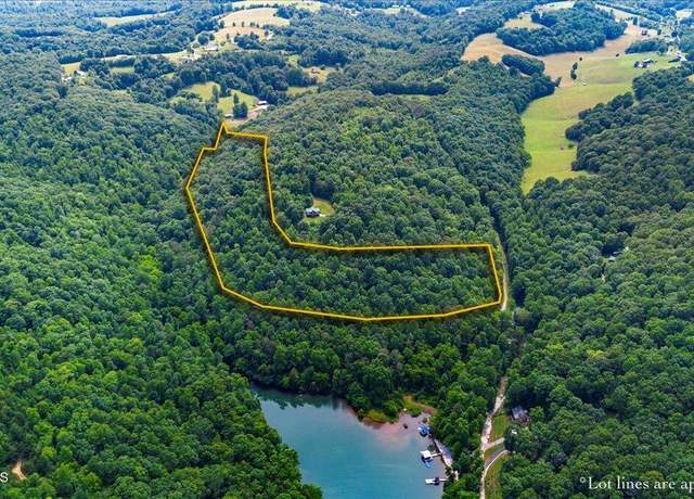 Property at 0 Carp Ln, Lafollette, TN 37766