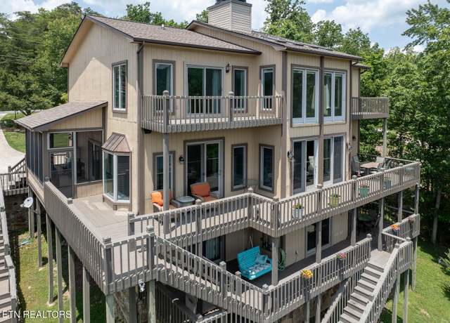 Property at 20 Brixton Ln, Crossville, TN 38558, 4 beds, 4.5 baths