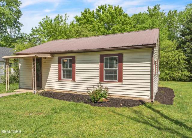 Property at 1526 W View St, Athens, TN 37303, 3 beds, 2 baths