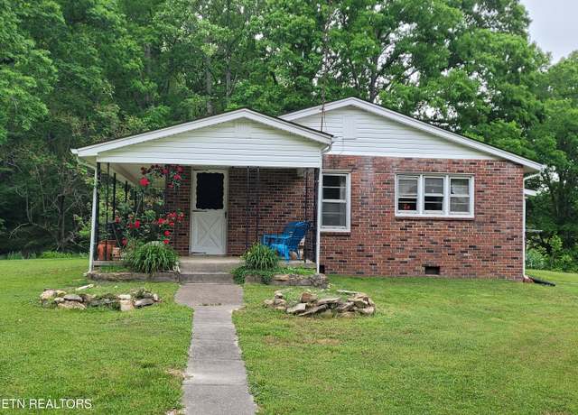Property at 400 Epperson Road Rd, Tellico Plains, TN 37385, 4 beds, 2 baths