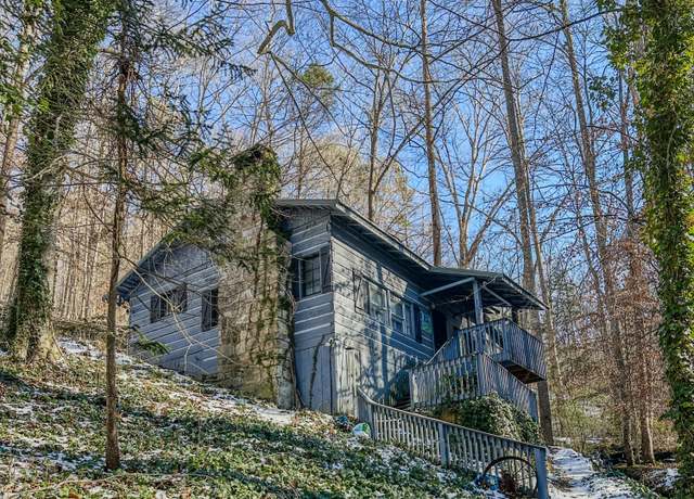 Property at 163 Summers Rd, Maynardville, TN 37807, 2 beds, 1 bath