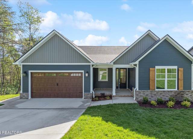 Property at 122 Amohi Way, Loudon, TN 37774, 3 beds, 2 baths