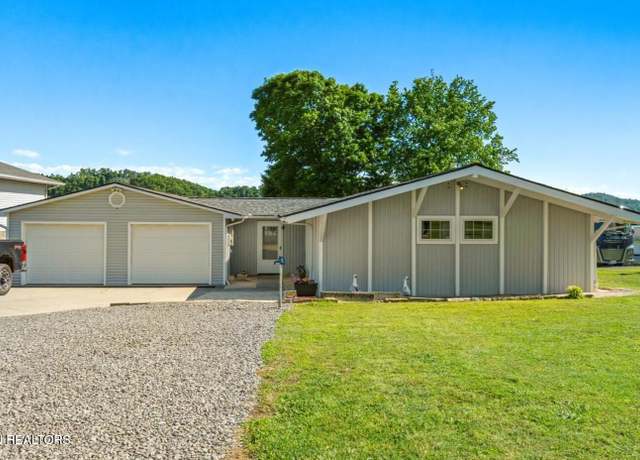 Property at 1648 Canal Ln, Dandridge, TN 37725, 3 beds, 2 baths