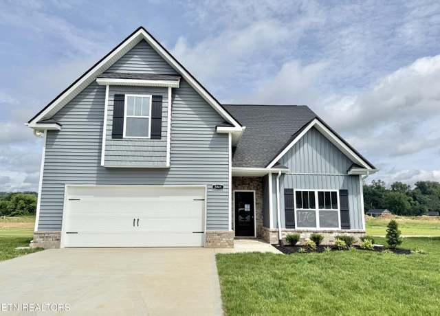 Property at 2461 Tributary Dr, Sevierville, TN 37876, 3 beds, 3 baths