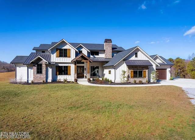 Property at 8922 Pickens Gap Rd, Knoxville, TN 37920, 4 beds, 3.5 baths