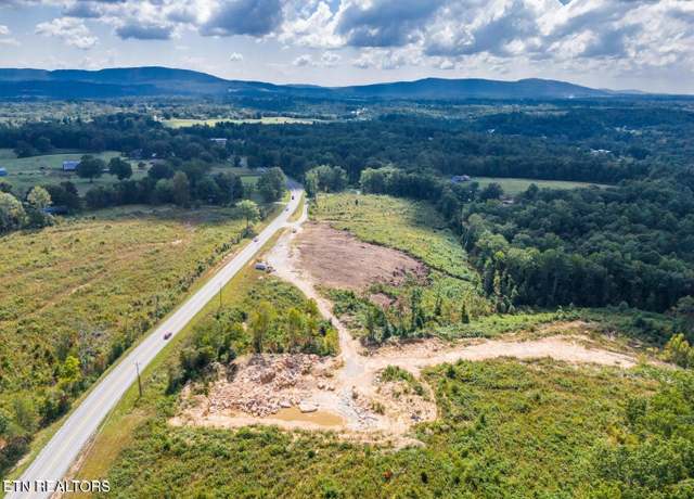 Property at E Hwy 70, Crossville, TN 38555