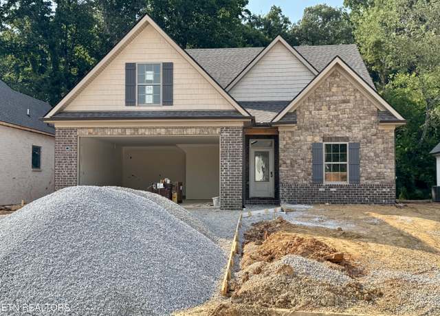 Property at 1125 Chardonnay Ln, Knoxville, TN 37932, 4 beds, 3 baths