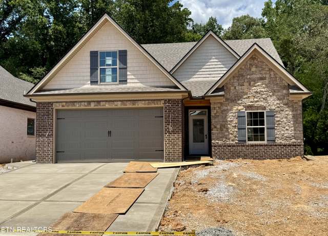 Property at 1125 Chardonnay Ln, Knoxville, TN 37932, 4 beds, 3 baths