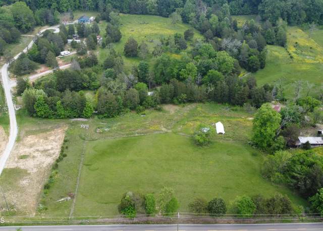 Property at E Raccoon Valley Dr, Heiskell, TN 37754