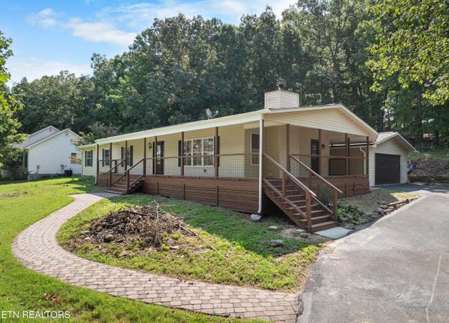 Property at 7000 Davis Ferry Rd, Loudon, TN 37774, 3 beds, 2 baths