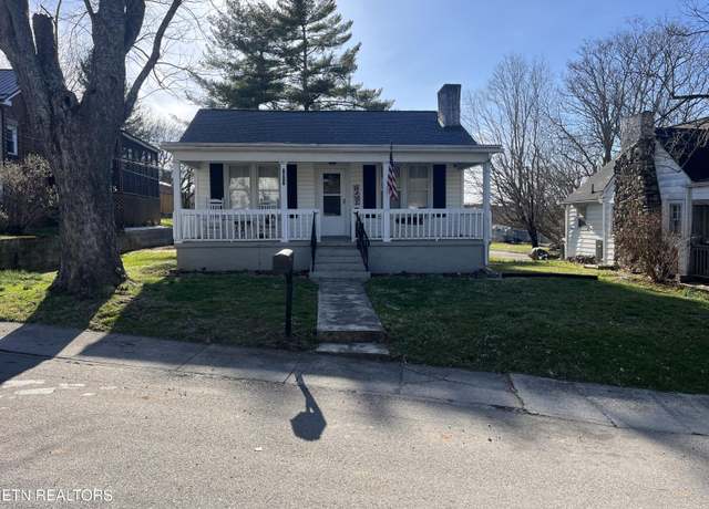Property at 1907 Eastview Ave, Jefferson City, TN 37760, 2 beds, 2 baths