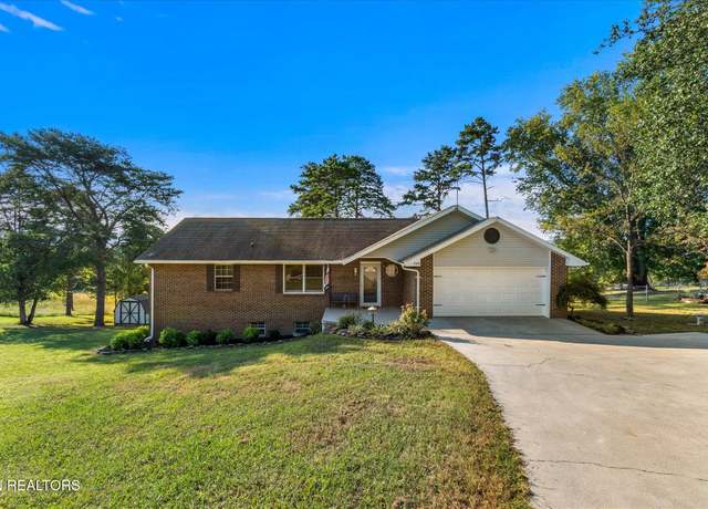 Property at 549 Thomas Cir, Seymour, TN 37865, 4 beds, 2.5 baths