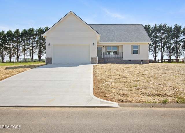 Property at 163 Wind Chase Way, Madisonville, TN 37354, 3 beds, 2 baths