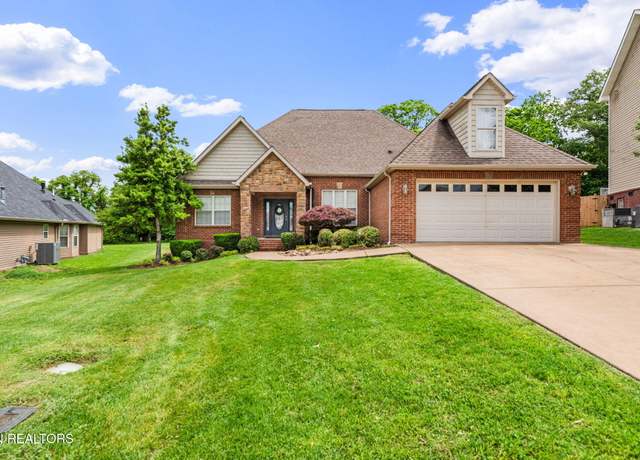 Property at 5699 Autumn Creek Dr, Knoxville, TN 37924, 3 beds, 2 baths