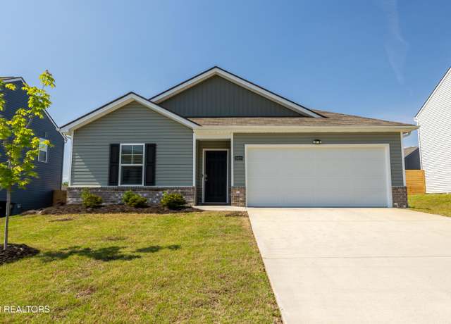 Property at 1423 Ridge Estates Dr, Athens, TN 37303, 4 beds, 2 baths