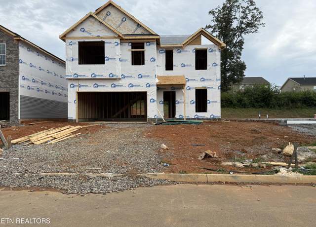 Property at 8840 Keenberg Ln, Knoxville, TN 37931, 4 beds, 2.5 baths