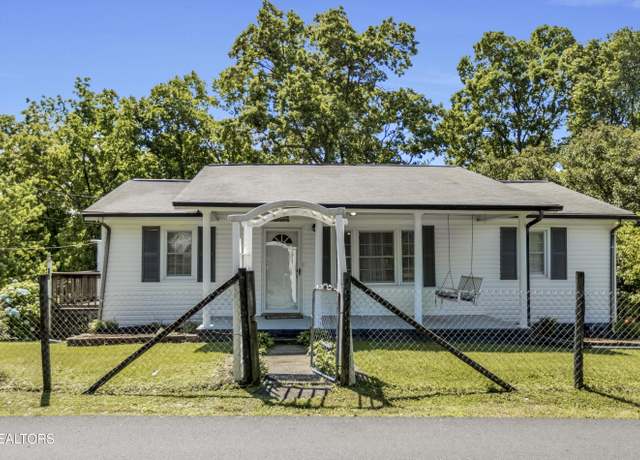 Property at 231 Elvin Hill Rd, Andersonville, TN 37705, 3 beds, 1 bath