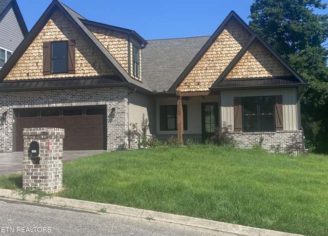 Property at 1227 Fox Ridge Dr #2, Powell, TN 37849, 3 beds, 3 baths