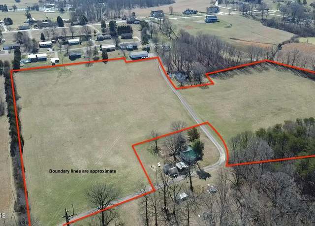 Property at Old Whetzell Rd, Maryville, TN 37803
