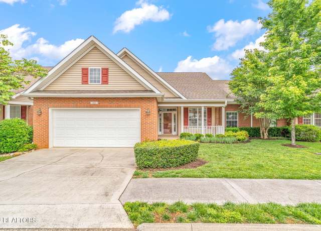 Property at 111 Devanshire Ct, Oak Ridge, TN 37830, 3 beds, 2 baths
