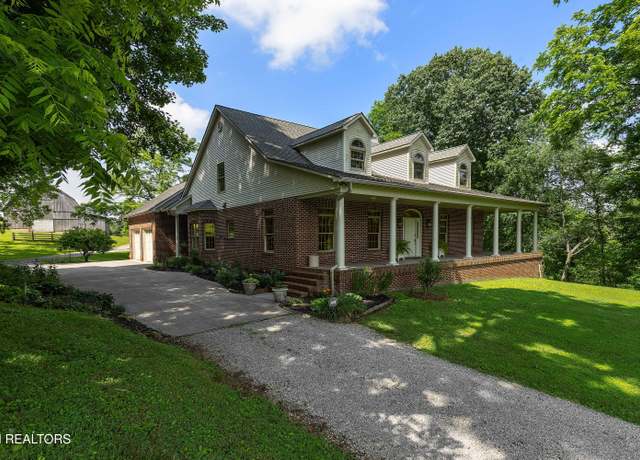 Property at 2939 River Rd, Loudon, TN 37774, 4 beds, 3.5 baths