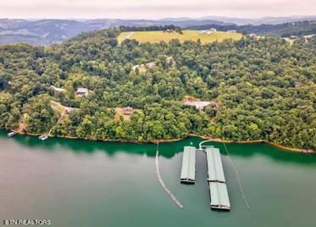 Property at L-265 Marble Point Way, New Tazewell, TN 37825