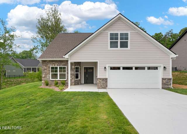 Property at 7613 Drake Ln, Knoxville, TN 37924, 4 beds, 3 baths