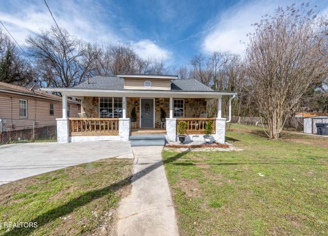 Property at 3717 Catalpa Ave, Knoxville, TN 37914, 2 beds, 1.5 baths