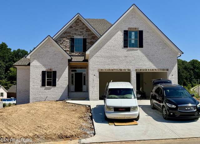 Property at 12011 Avery Manor Ln, Knoxville, TN 37932, 4 beds, 3.5 baths
