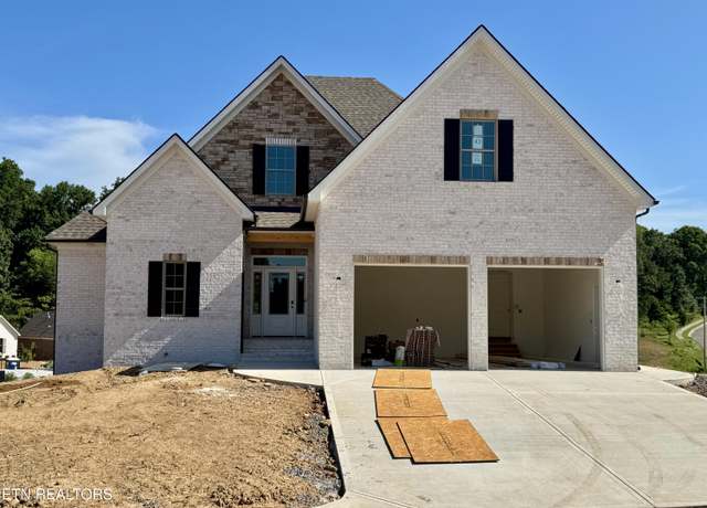 Property at 12011 Avery Manor Ln, Knoxville, TN 37932, 4 beds, 3.5 baths