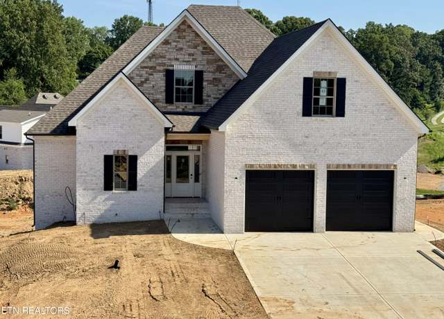 Property at 12011 Avery Manor Ln, Knoxville, TN 37932, 4 beds, 3.5 baths