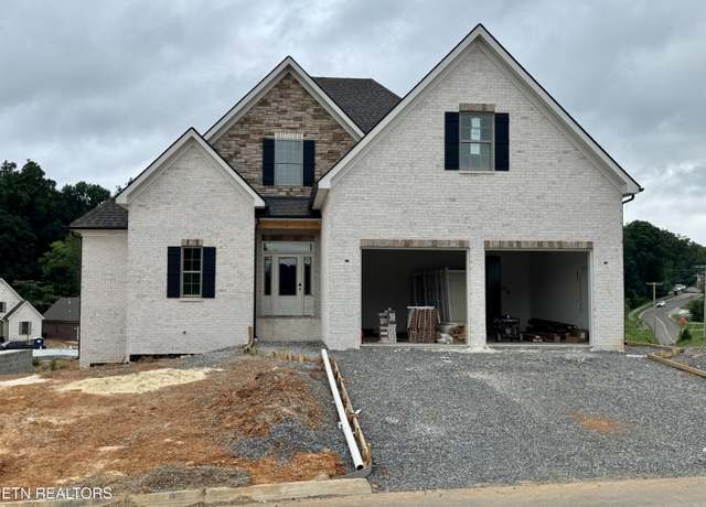 Property at 12011 Avery Manor Ln, Knoxville, TN 37932, 4 beds, 3.5 baths