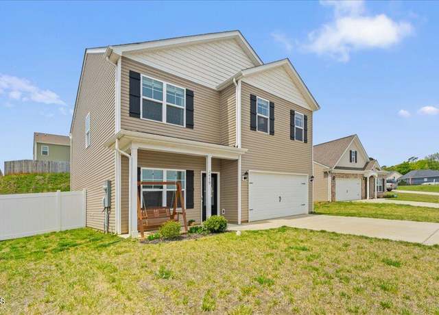 Property at 2479 Stream View Ln, Morristown, TN 37814, 4 beds, 2.5 baths