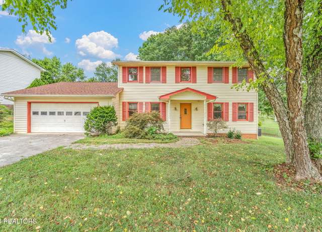 Property at 7720 Keswick Rd, Powell, TN 37849, 4 beds, 3 baths