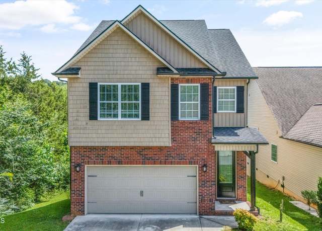 Property at 6124 Park Shadow Way, Knoxville, TN 37924, 3 beds, 2.5 baths