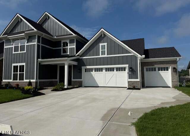 Property at 2125 (lot 16) White Sycamore Ln, Knoxville, TN 37932, 4 beds, 4 baths