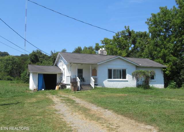 Property at 10827 Rutledge Pike, Blaine, TN 37709, 3 beds, 1 bath