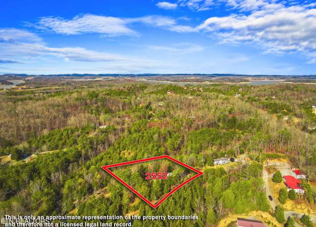 Property at 2552 Wendall Dr, Sevierville, TN 37876